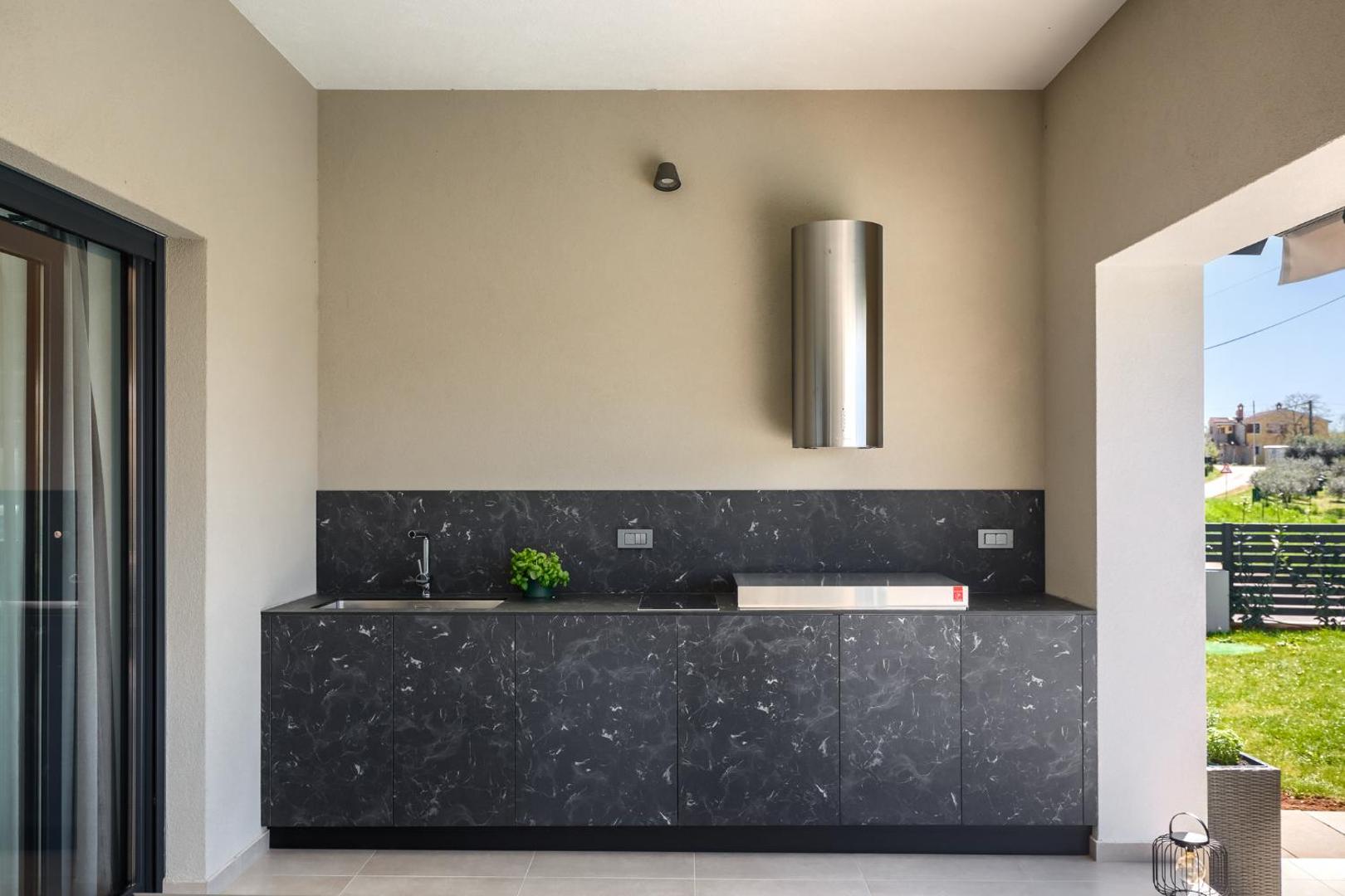 Villa Olive — Foto 5