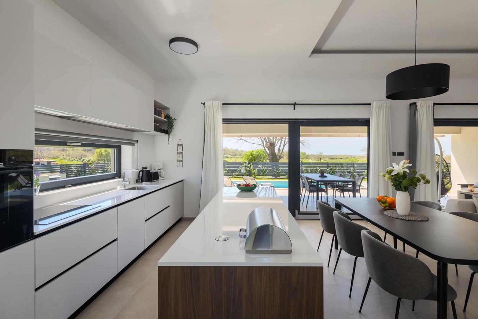 Villa Olive — Foto 4