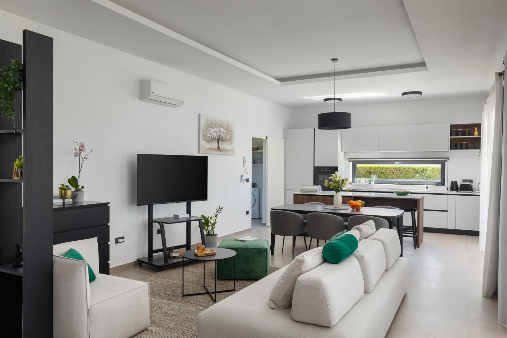 Villa Olive — Foto 6