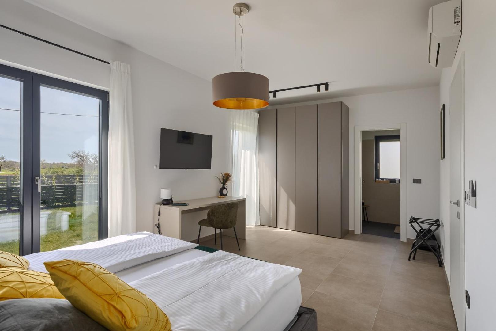 Villa Olive — Foto 3