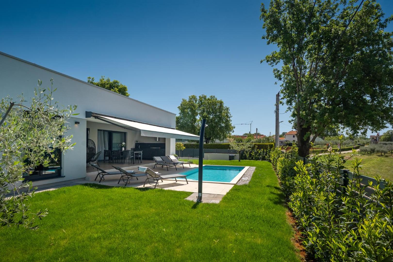 Villa Olive — Foto 11