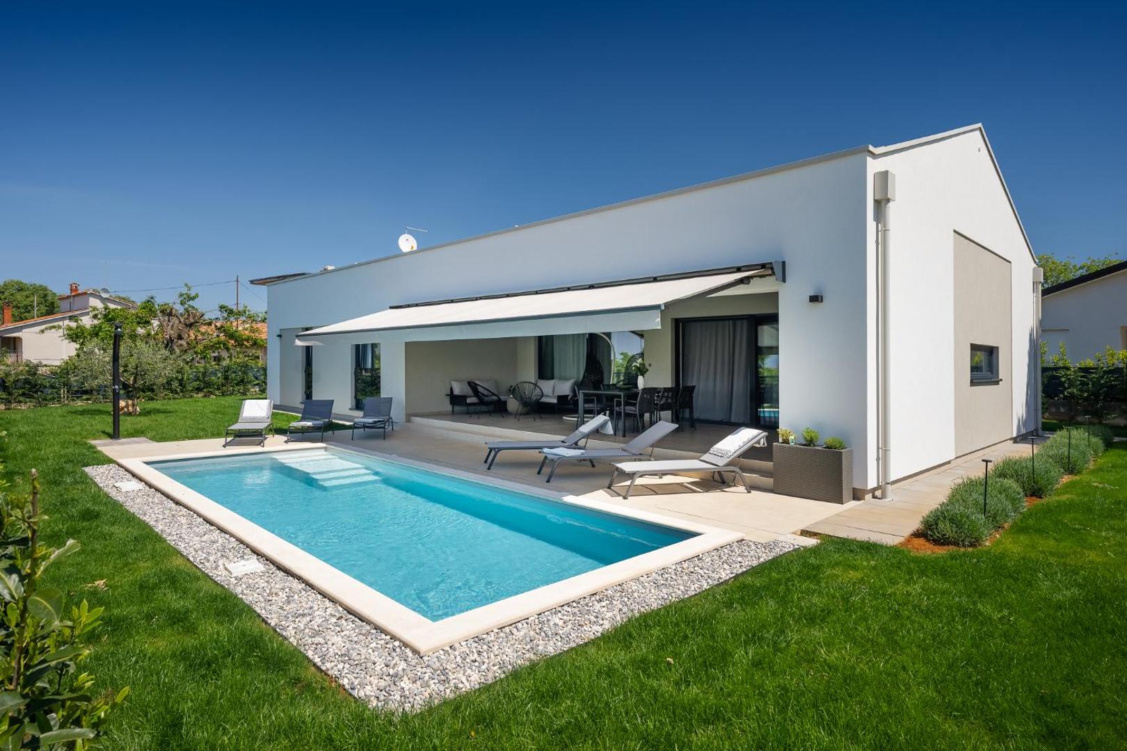 Villa Olive — Foto 9