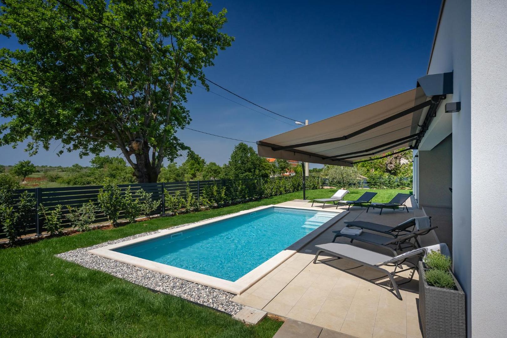 Villa Olive — Foto 2