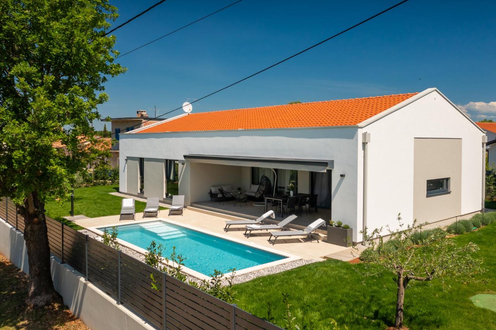 Villa Olive — Foto 7